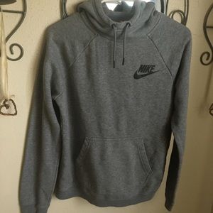 Nike sweater